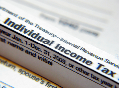 Tax Nightmare: What Did I Do To Deserve An Audit By The IRS?