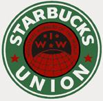 Starbucks’ Unionized Square