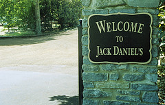 Shots For Everyone! Jack Daniel's Beats Tax Proposal