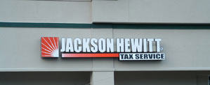 US Government Sues Jackson Hewitt  Alleging "Pervasive Fraud"