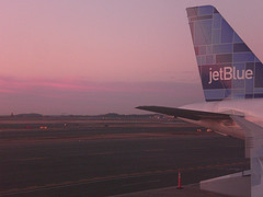 JetBlue Selling "Boston All" Passes Through Thursday