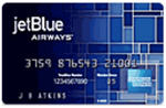 JetBlue: You're 4 Years Old, Would You Like An Amex?