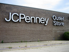 Is JCPenney Giving Your Personal Info To Strangers?