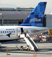 JetBlue Now Selling Refundable, Pricier Tickets