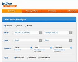 VIDEO: How I Booked My JetBlue Flight For The Wrong Month