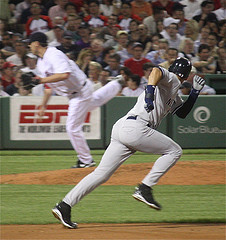 Beer Company Says It Will Come To Rescue Of Man Who Caught Derek Jeter's 3,000th Hit