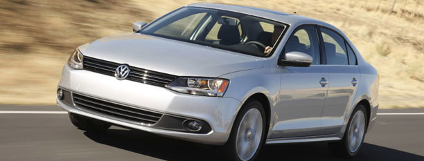 71,000 Volkswagen Jettas Recalled Because Honking Your Horn Shouldn't Shut Off Your Engine