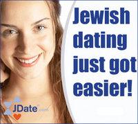J-Date: Jewish Dating Just Got A Hell Of A Lot Creepier