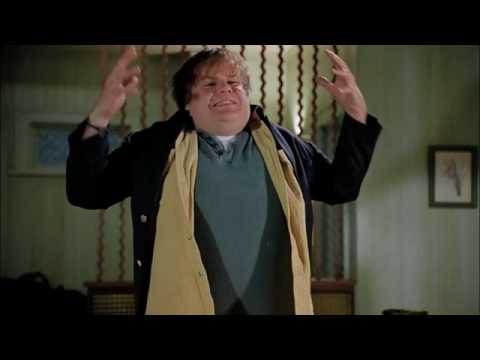 DirecTV Resurrects Chris Farley In Questionable Ad