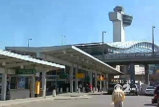 Report: More Than 200 Items A Day Stolen From Passengers At JFK Airport