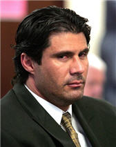Jose Canseco Makes "Mathematical Decision" To Let Mansion Go Into Foreclosure
