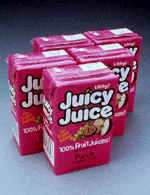 War on Juicy Juice Leads To Unexpected Upsides