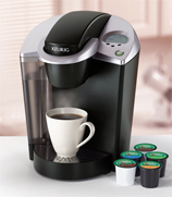 Reach Keurig Executive Customer Service