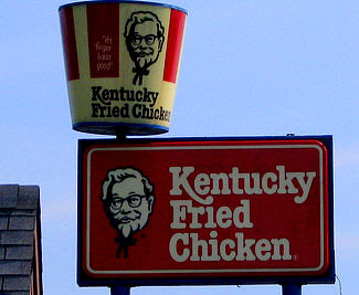 How KFC Went Trans Fat Free
