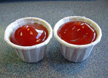 Make Your Own Ketchup, No HFCS Necessary
