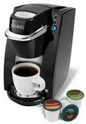 Keurig: Sorry, Your Coffeemaker Can't Break Until Tomorrow