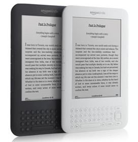 Amazon, AT&T Team Up For Even Cheaper Ad-Supported Kindle 3G