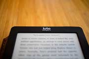 Gifting An E-Book From Kobo: No Book, No Help