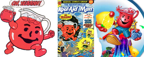 They Ruined Kool-Aid Man