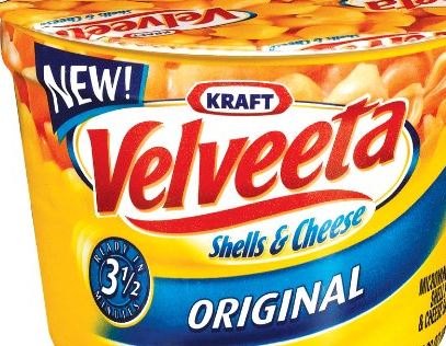 Kraft Recalls 137,000 Velveeta Shells & Cheese Cups Because Thin Pieces Of Wire Are Not Part Of Your Daily Diet