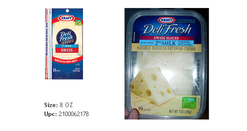 Grocery Shrink Ray Hits Kraft Swiss Cheese Singles?