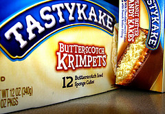 Tastykake Empire In Danger Of Crumbling