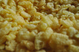 Jumbo Rice Krispies Aren't Crispy, Kellogg Admits As Much
