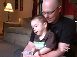 Anthem BCBS Decides Boy Who Can’t Sit Up On His Own Doesn’t Need A Wheelchair