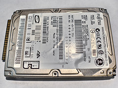 Upgrade Your Laptop's Hard Drive In 3 Easy Steps