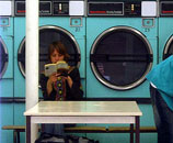 Laundromats Enter Underfilled Recession Cycle