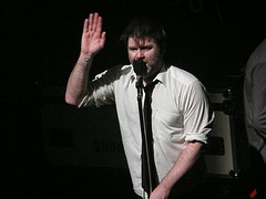 LCD Soundsystem Fights Back Against Scalpers By Adding More
Shows In NYC
