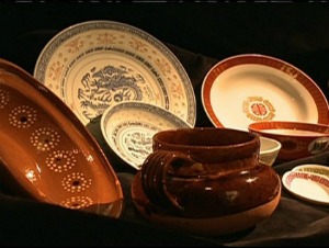 Buncha Lead Found In Ceramic Cultural Crockery
