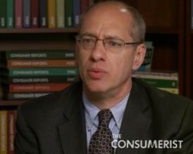 VIDEO: FTC Chairman Jon Leibowitz Chats With Consumerist