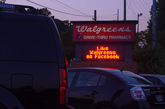 Walgreens Now Lets You Refill Your Prescription By Texting