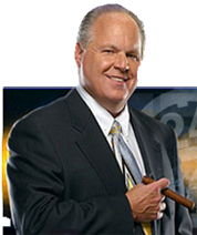 Apple Fixes Rush Limbaugh's Mac After He Complains On-Air