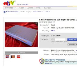 At Least One Honest Person Exists On eBay