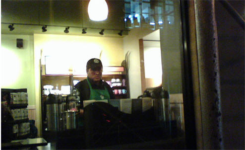 Starbucks To Buy Fancy Coffee Machine Maker, Add Reward Program
