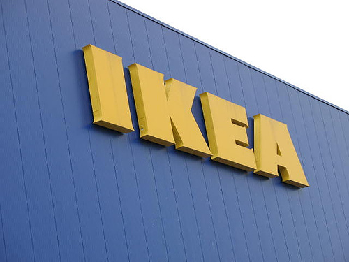 IKEA Ships Broken Merchandise, Won't Send Replacement Parts
