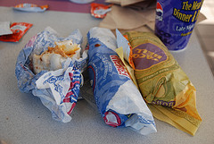 Taco Bell Manager Blames Salmonella Symptoms On You Not
Eating Enough Taco Bell