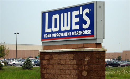 Expect Fewer Deals At Home Depot, Lowe's