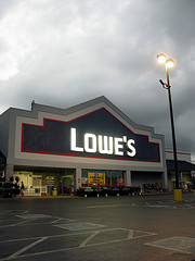 Lowe's Ups Chinese Drywall Settlement To $100,000 Per
Victim