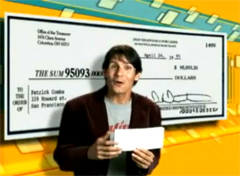 Bank Credits $95,093.35 Junk Mail Check To Man's Account, Has To Beg For It Back