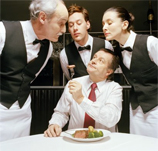 How To Correctly Complain About Restaurant Service