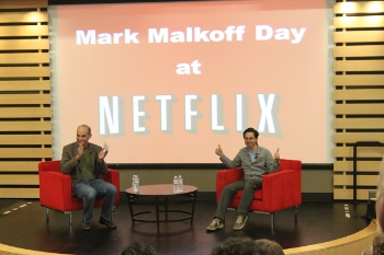 Netflix Honors Man Who Watched 252 Movies In A Month With His Own Day