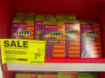 Amazing Deal At Office Depot