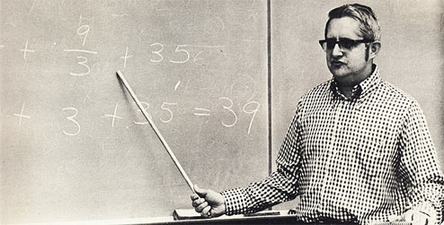 Mathematicians Have The Best Job In America