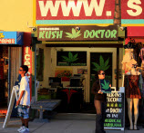 Feds Tell California To Shut Down Medical Marijuana Dispensaries Within 45 Days
