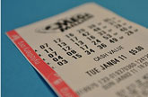 Judge: Return $1 Million Lottery Ticket Found In Trash To Original Owner
