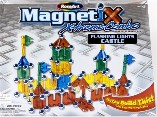 magnetix target
