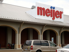 Sears To Make DieHard Batteries Available For Sale At Meijer